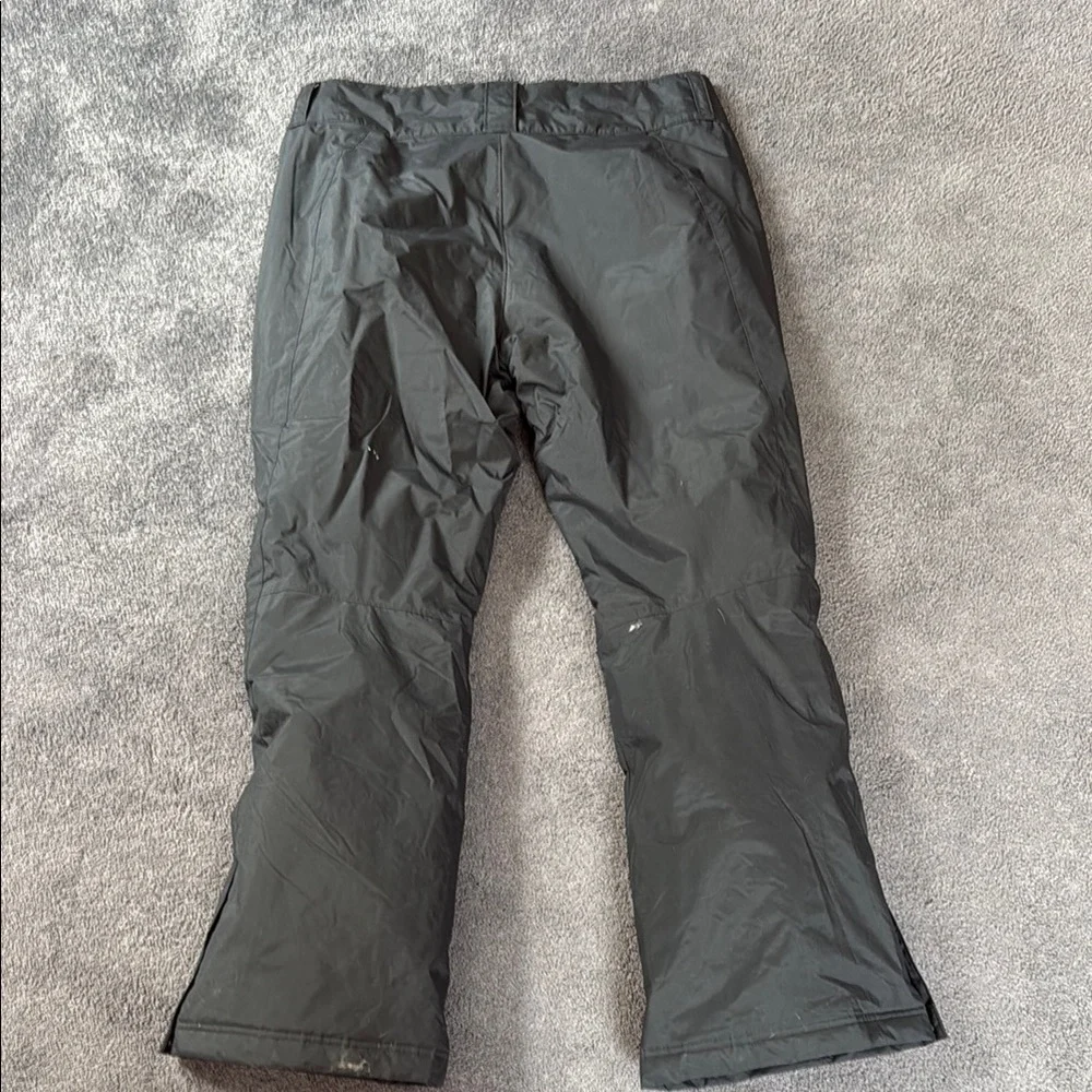 Columbia Charcoal Outdoor Pants